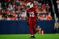 Week 1 defense rankings
